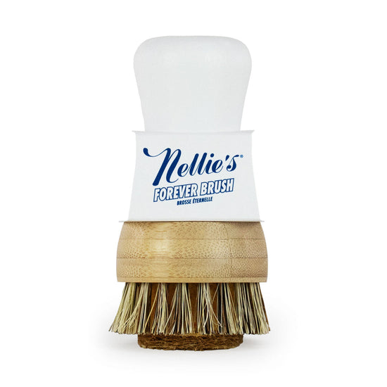 Nellie's Forever Dish Brush