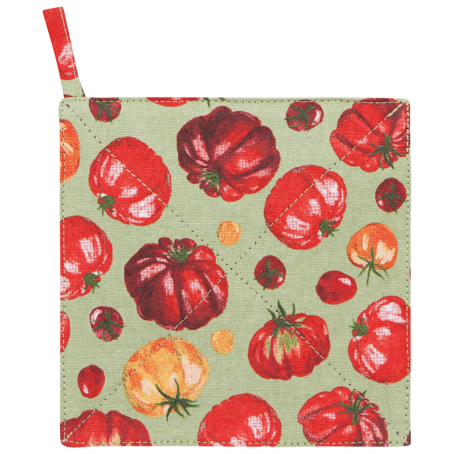 Gripper Jar - Heirloom Tomatoes