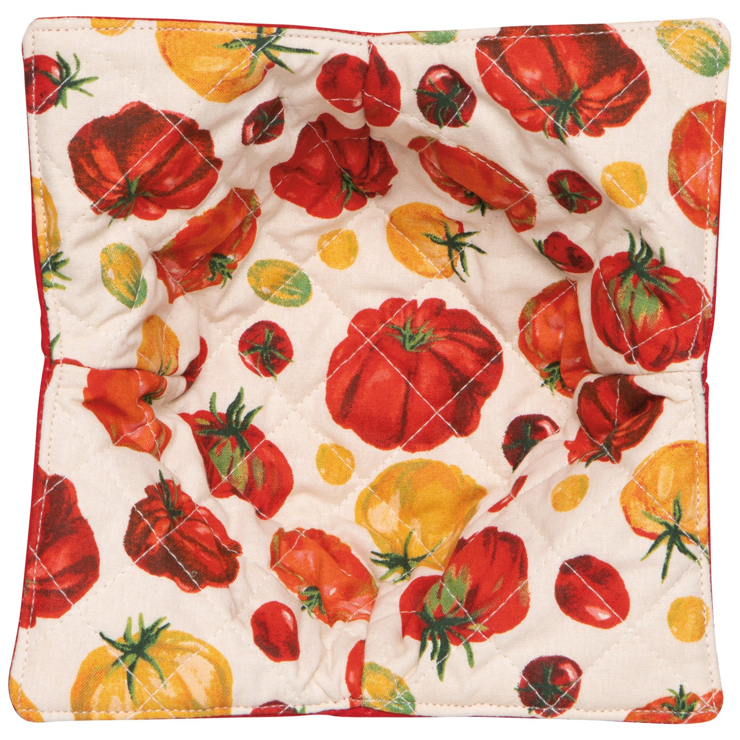 Bowl Cozy - Heirloom Tomatoes