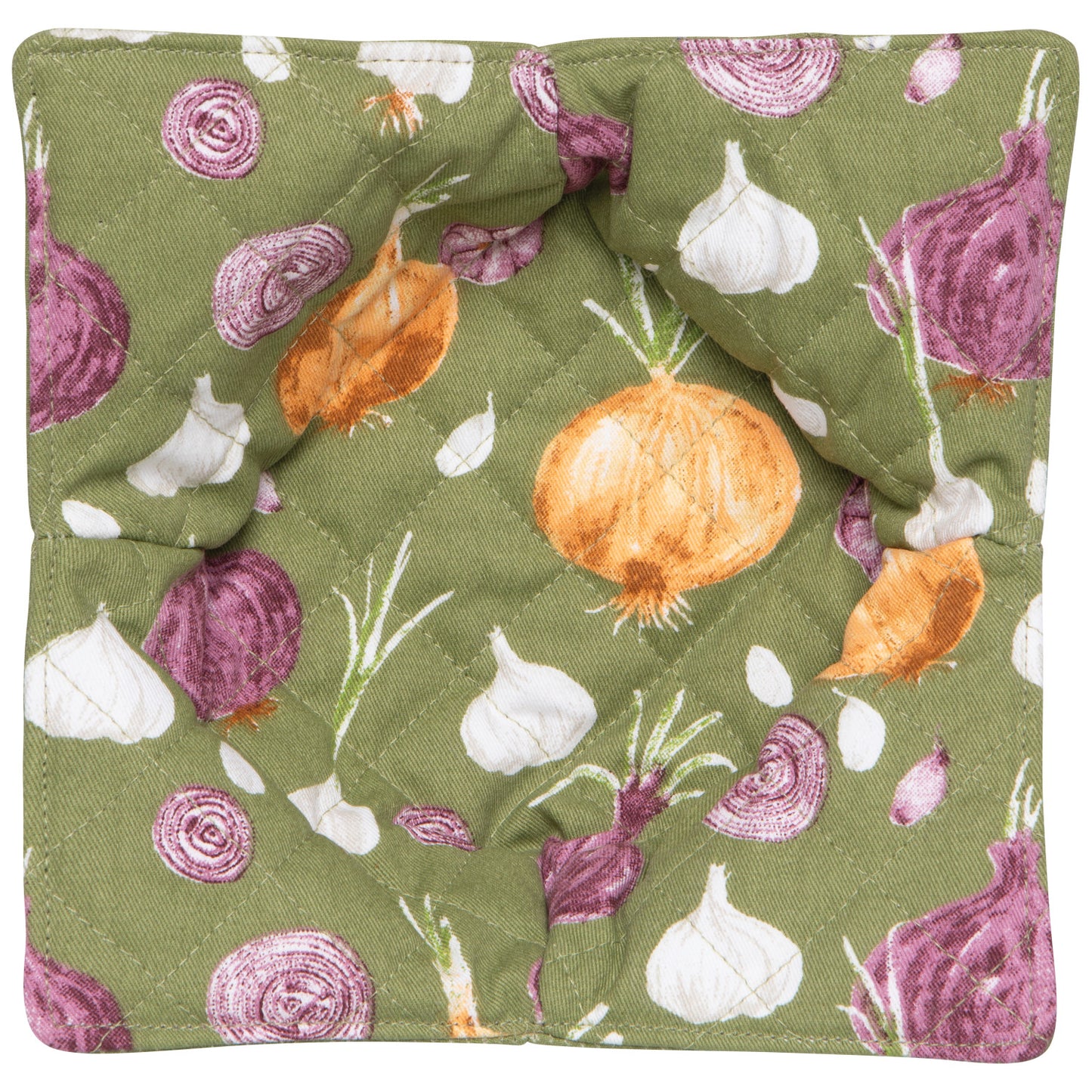 Bowl Cozy - Aromatics