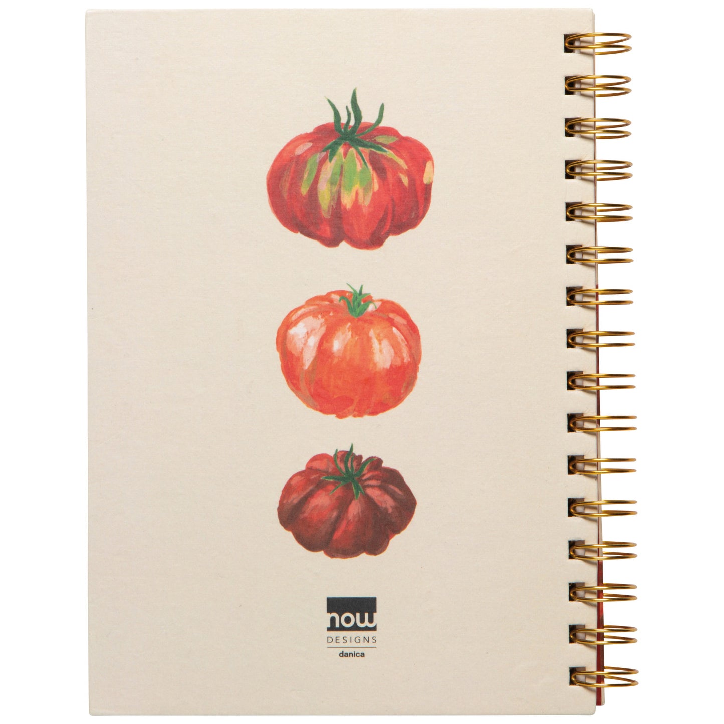 Heirloom Tomatoes Recipe Book
