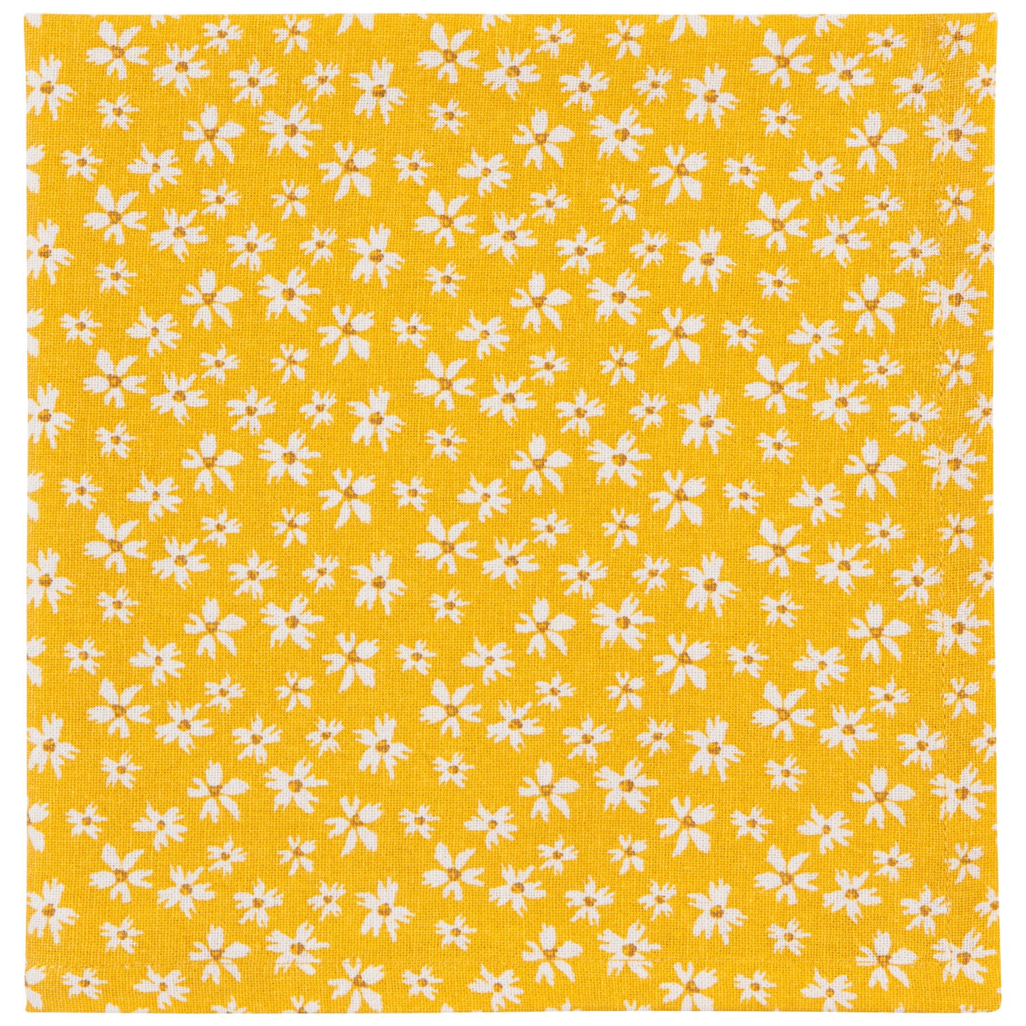 Cotton Napkins S/4 - Full Bloom