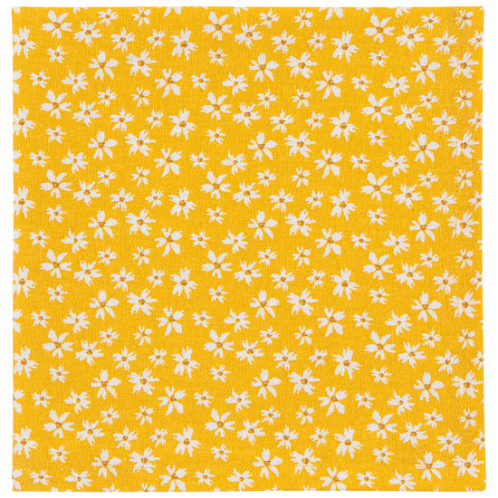 Cotton Napkins S/4 - Full Bloom