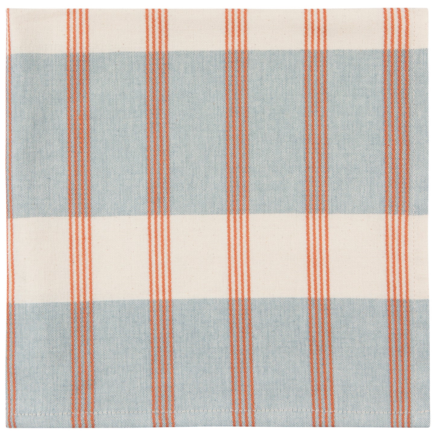 Cotton Napkins S/4 - Rowan Woven