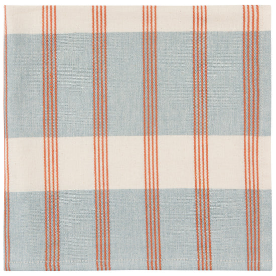 Cotton Napkins S/4 - Rowan Woven