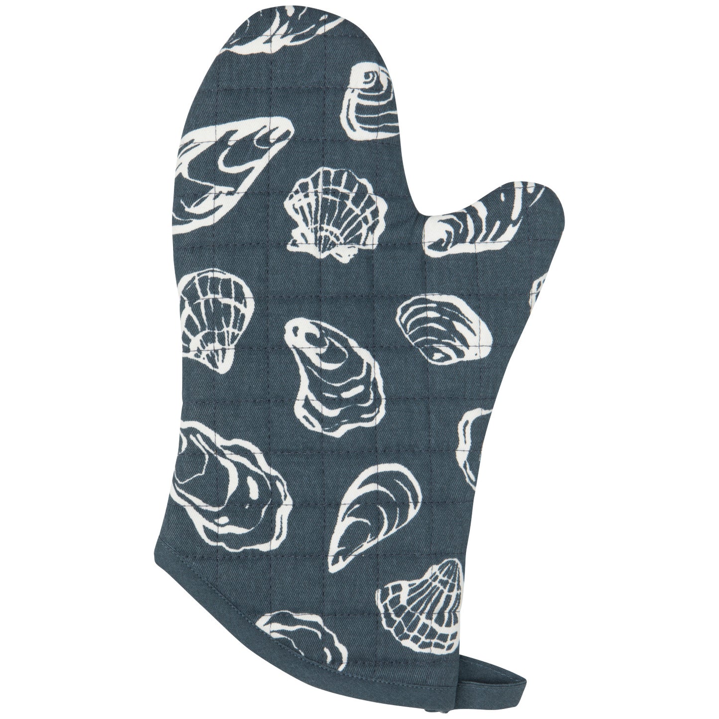 Shellfish Chef Oven Mitt