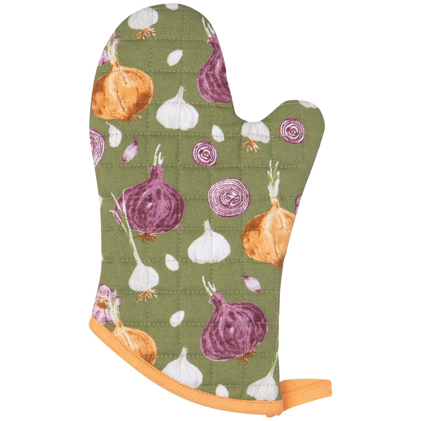 Aromatics Chef Oven Mitt