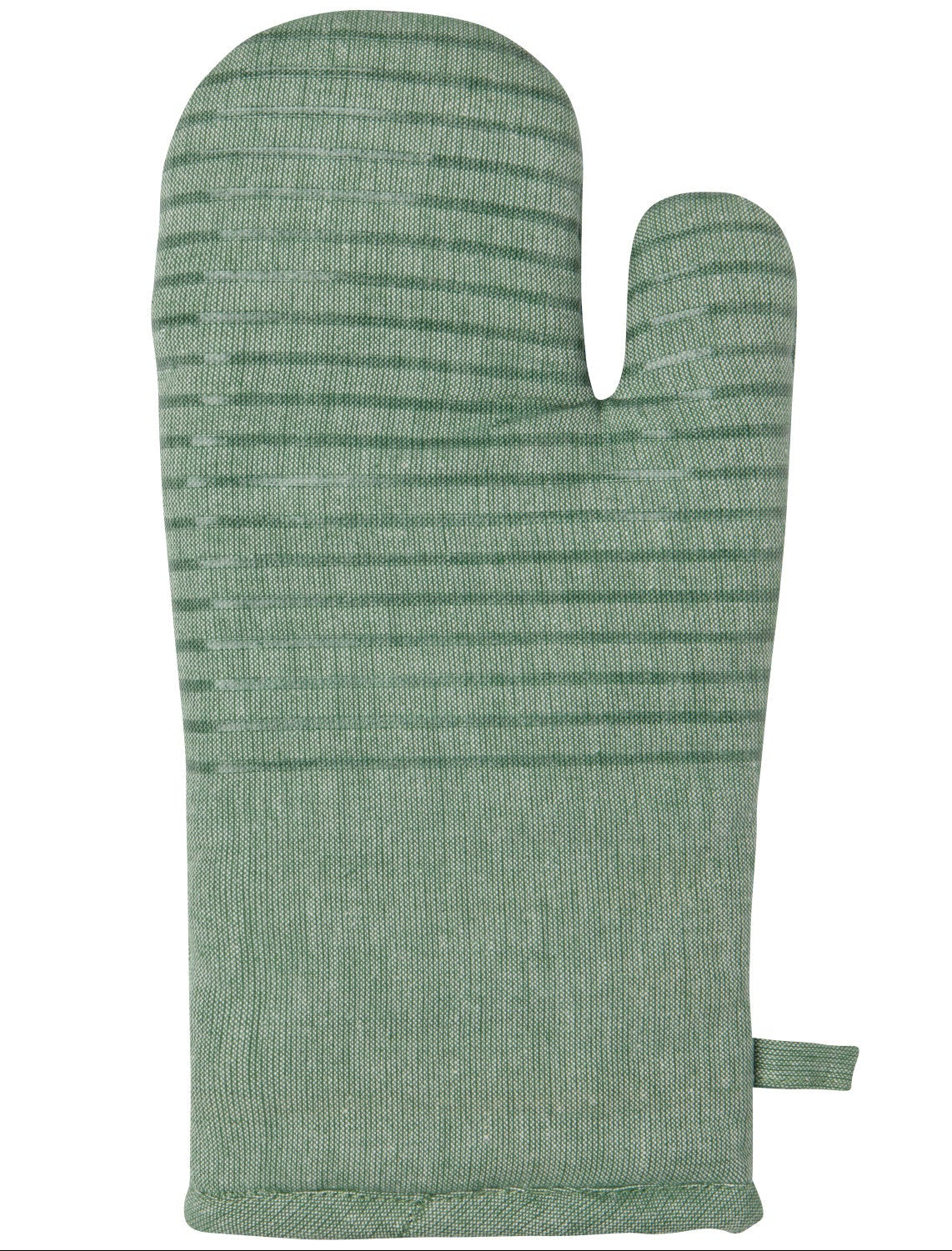 Terrace Silicone-Cotton Oven Mitt