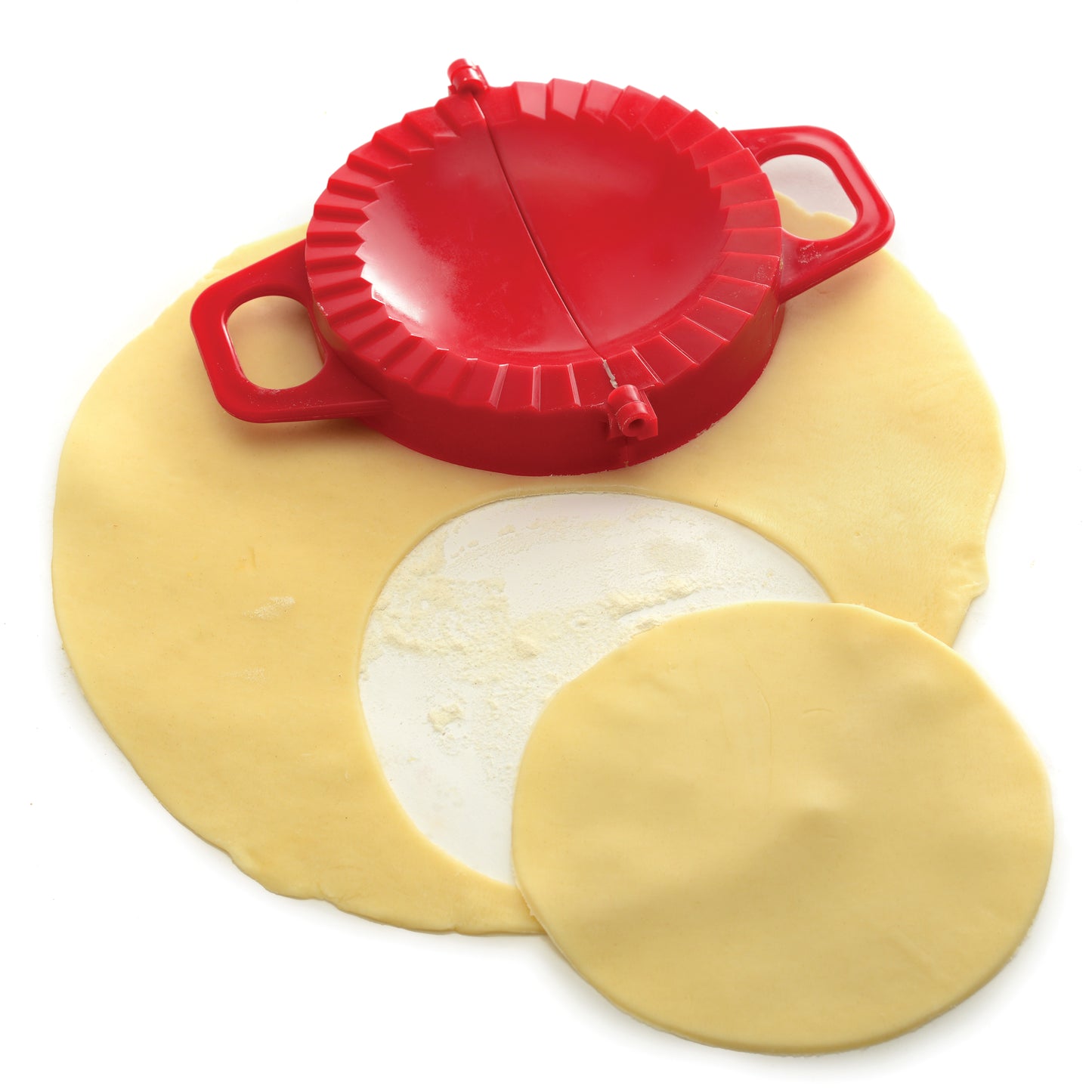 Norpro Large Dough/Dumpling Press