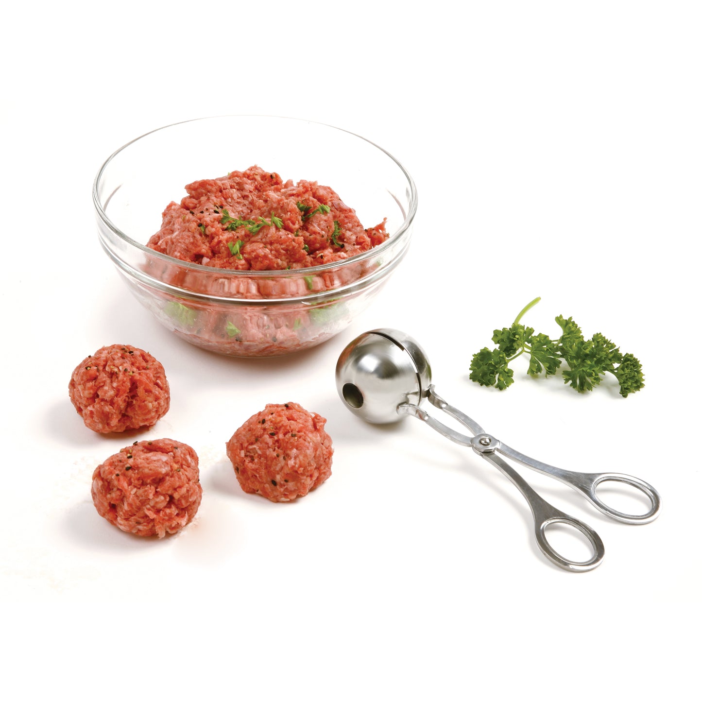 NORPRO® Meat Baller S/S