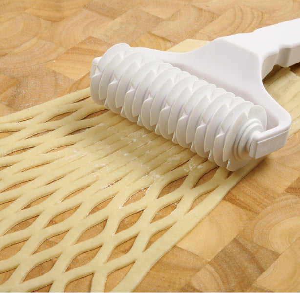 Norpro Lattice Cutter Roller