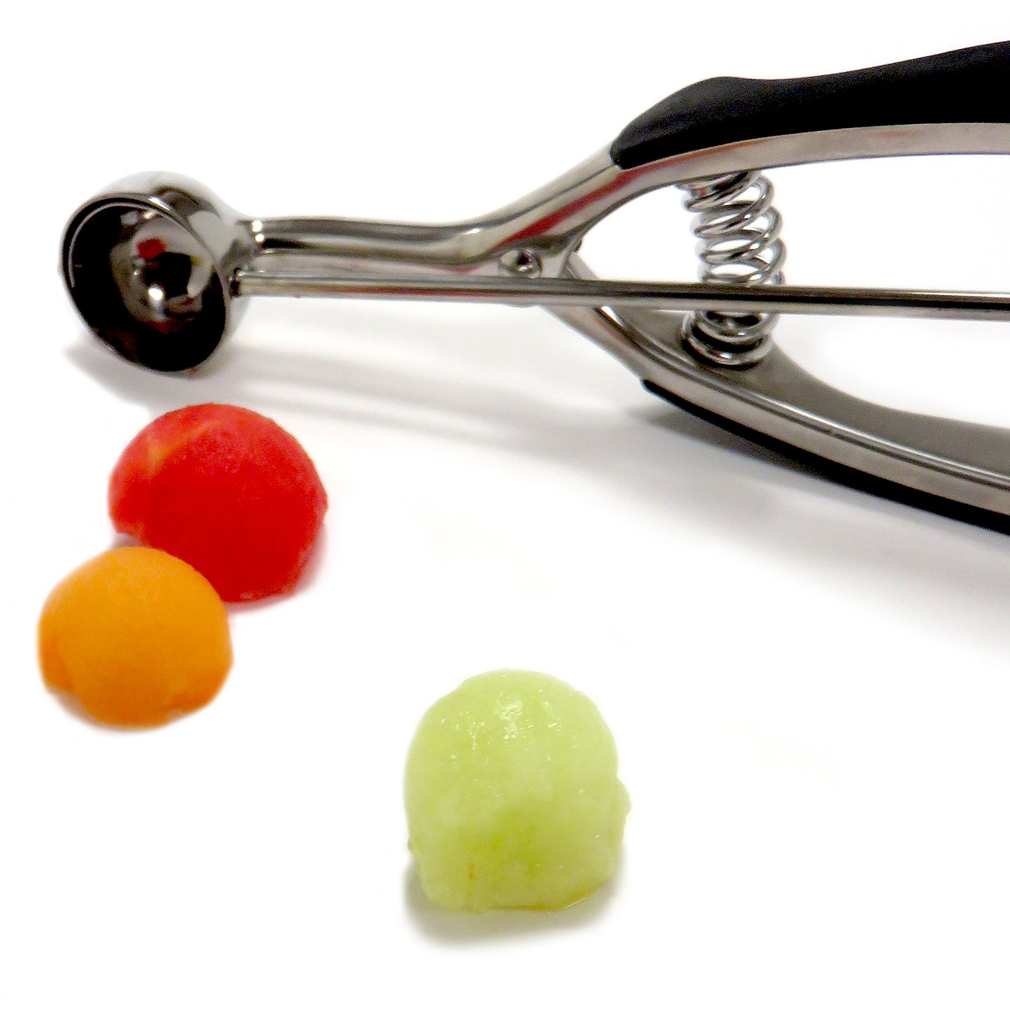 Norpro 31mm Grip-Ez Scoop With Santoprene Handle