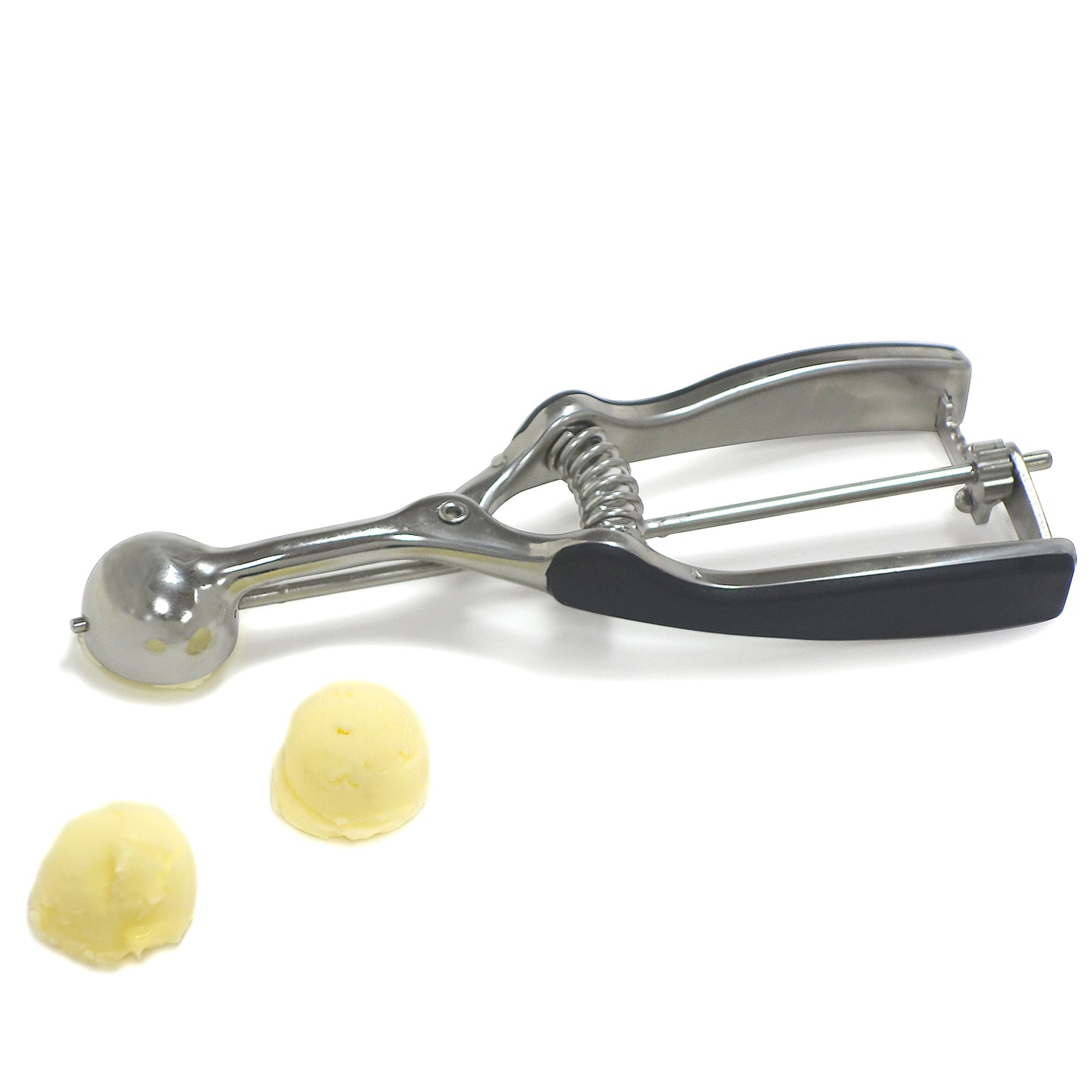 Norpro 31mm Grip-Ez Scoop With Santoprene Handle