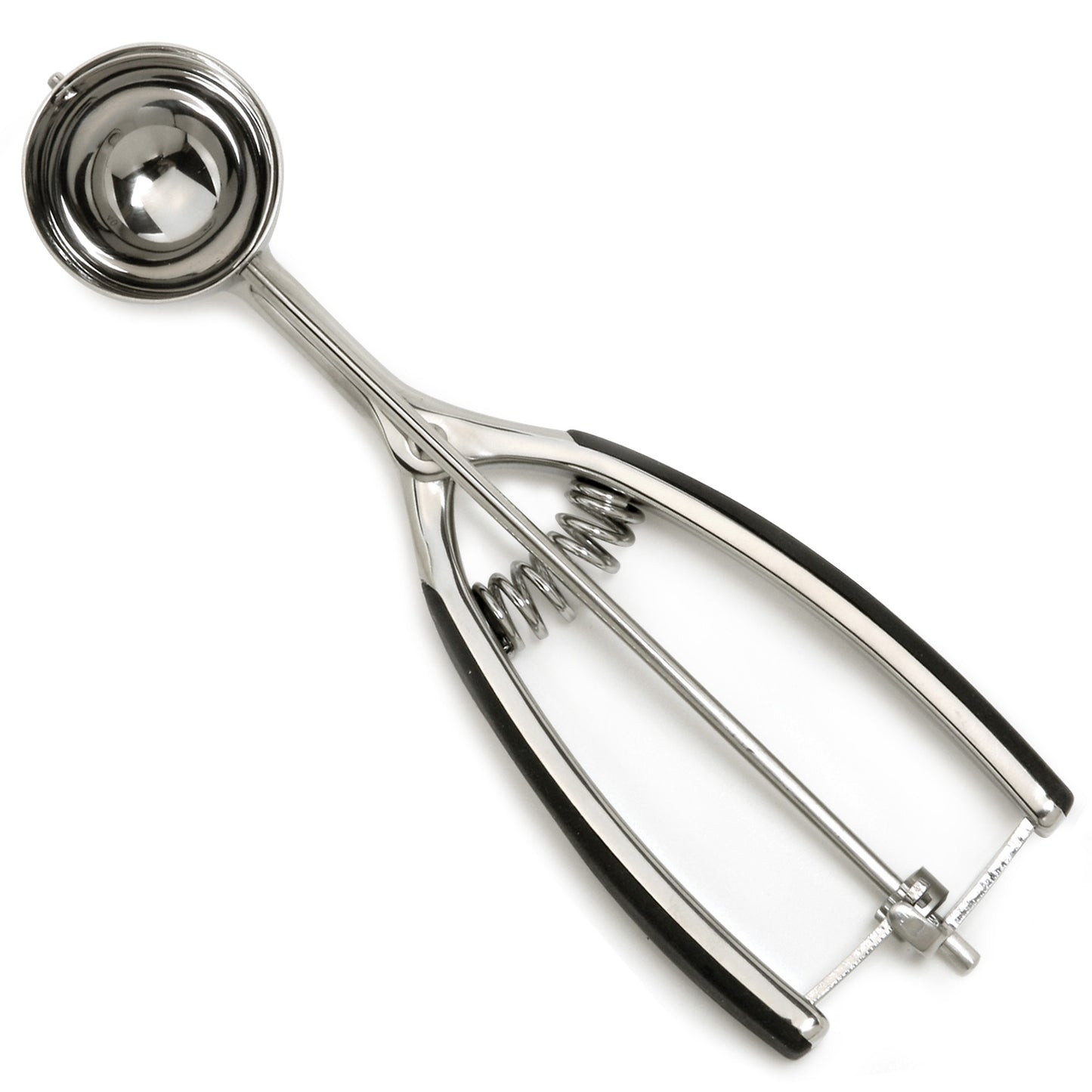 Norpro 37mm Grip-Ez Scoop With Santoprene Handle