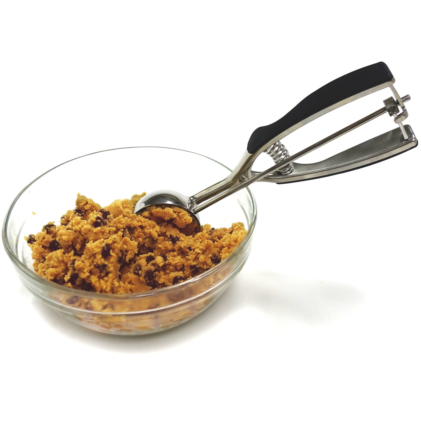 Norpro 53mm Grip-Ez Scoop With Santoprene Handle