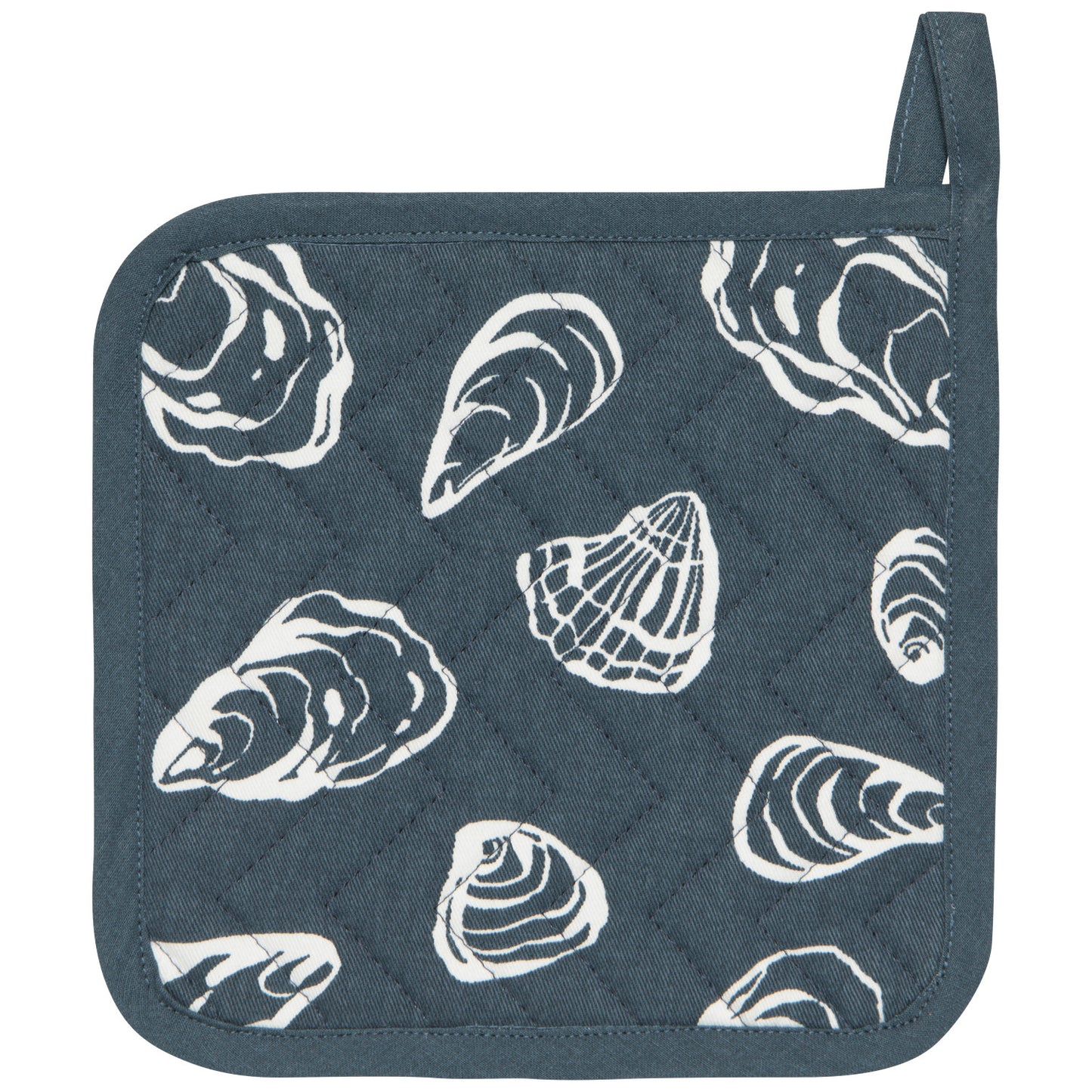 Pot Holder - Chef - Shellfish