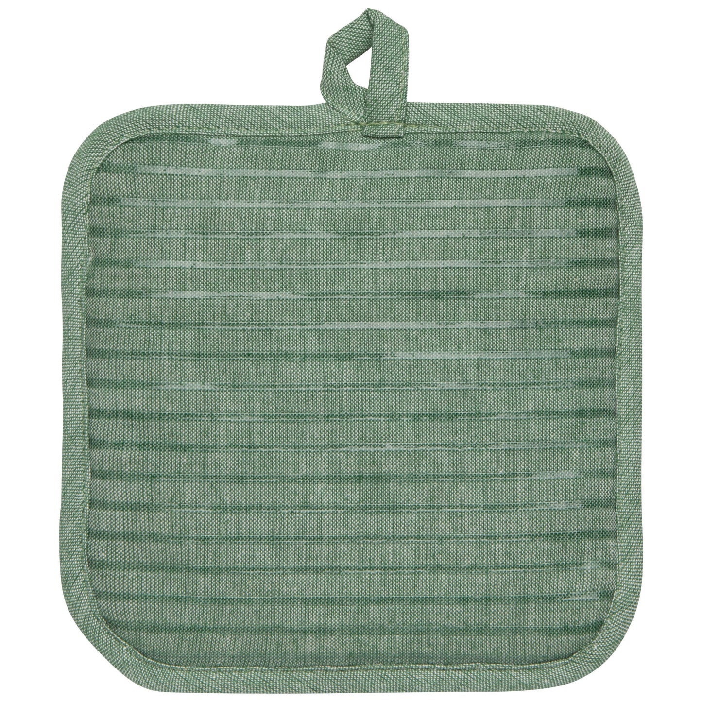 Terrace Silicone-Cotton Pocket Potholder