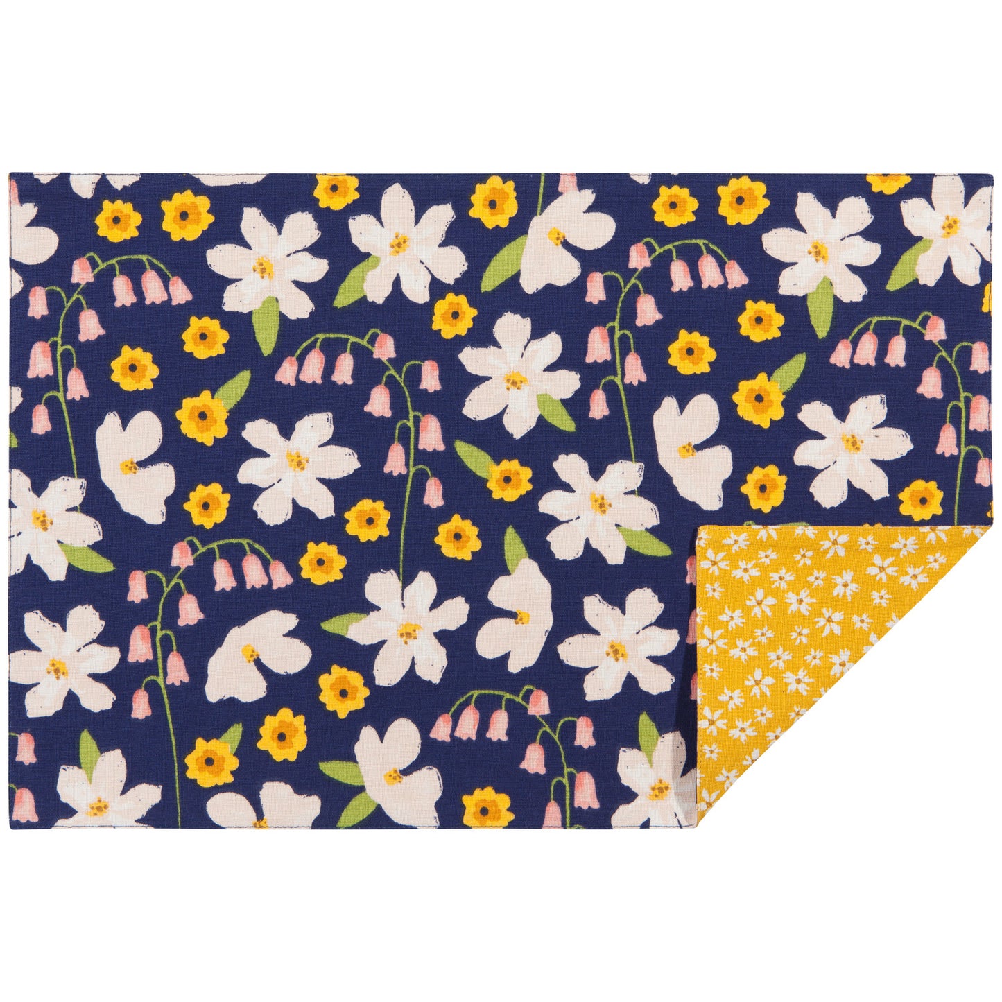 Placemat - Full Bloom