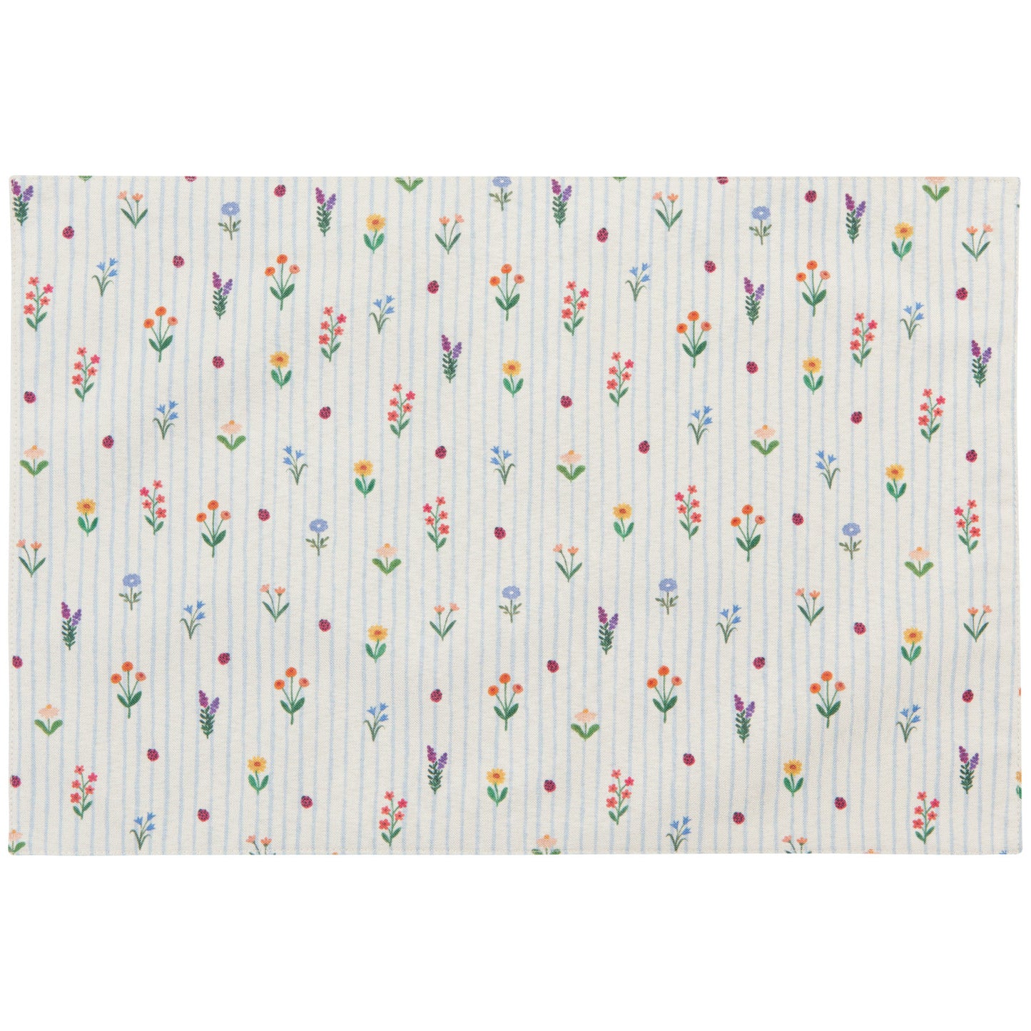 Clean Coast Placemat - Hand Picked (40% off at checkout)