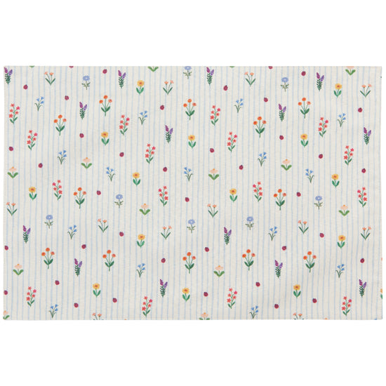 Clean Coast Placemat - Hand Picked (40% off at checkout)