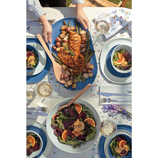 Clean Coast Placemat - Hand Picked (40% off at checkout)