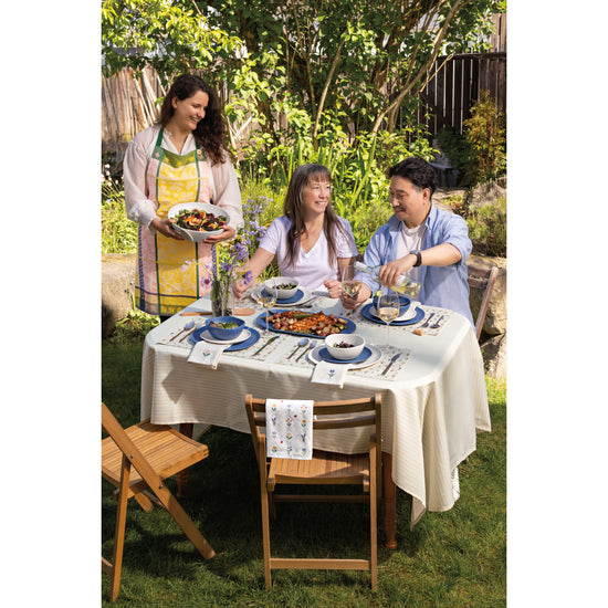 Clean Coast Placemat - Hand Picked (40% off at checkout)