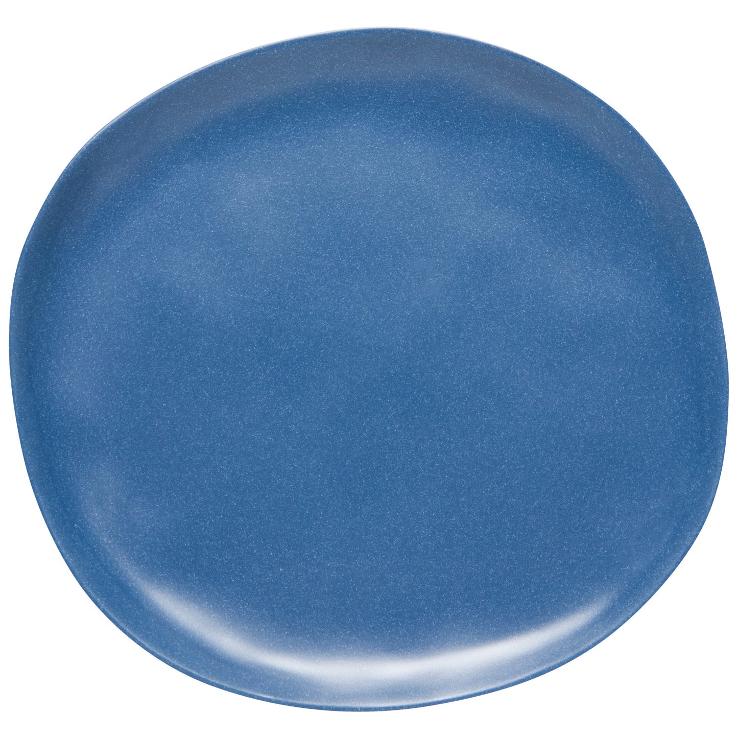 Fresco Melamine Dinner Plate - Marine Blue (11") (40% off at checkout)