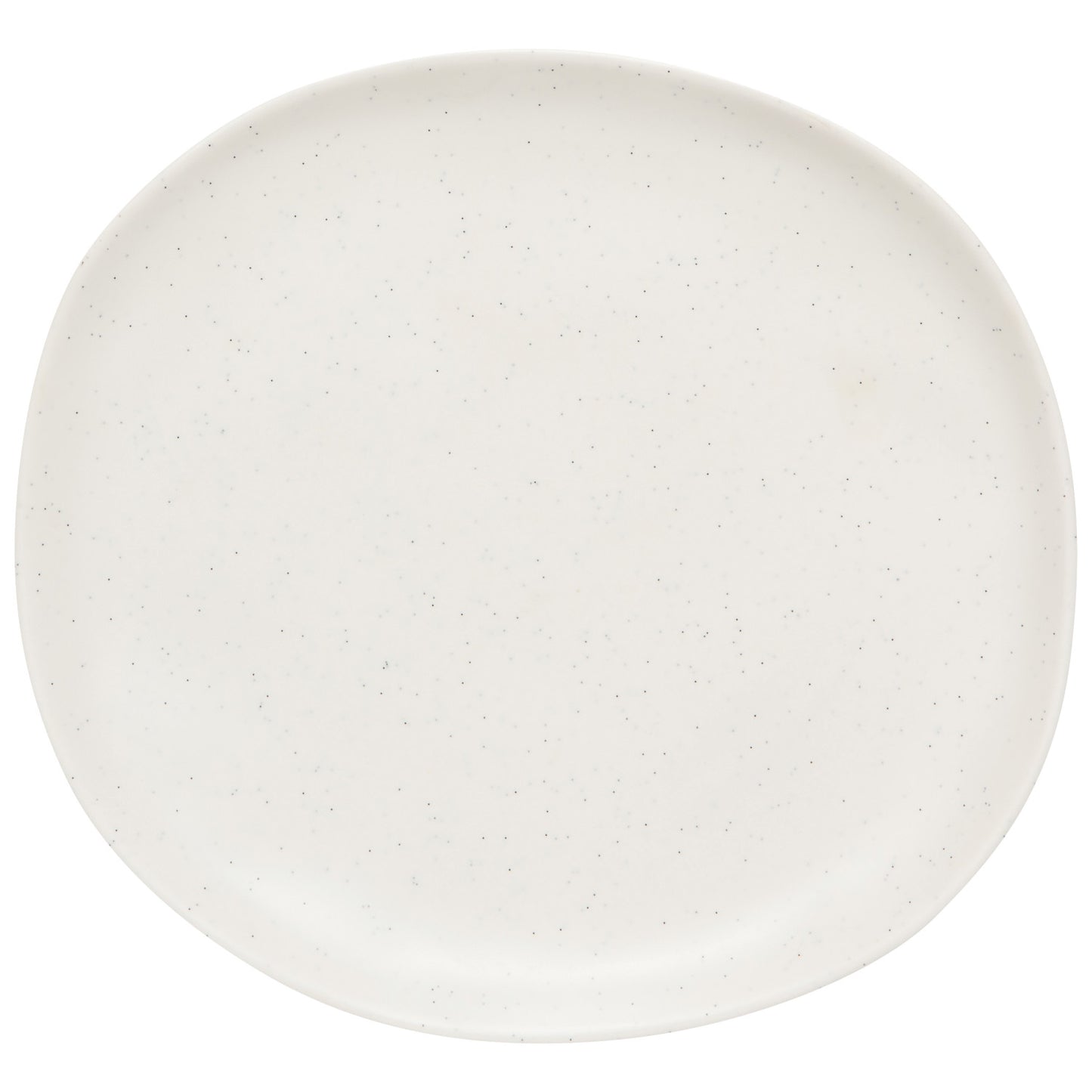 Fresco Melamine Side Plate - Vanilla Bean (8") (40% off at checkout)