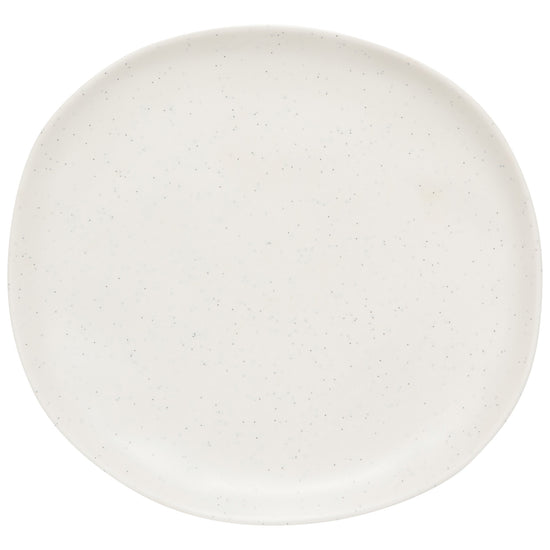 Fresco Melamine Side Plate - Vanilla Bean (8") (40% off at checkout)