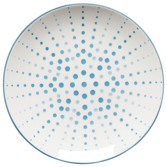 Appetizer Plate - Starburst - 6in