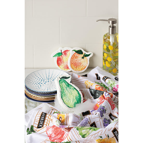 Appetizer Plate - Starburst - 6in