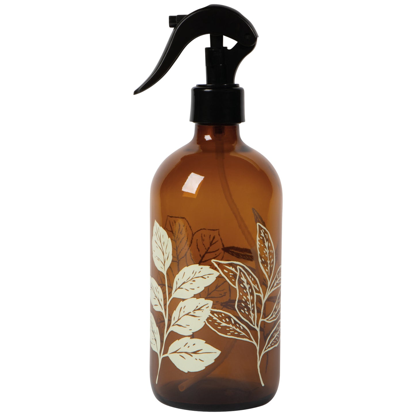 Glass Spray Bottle - Fern & Frond