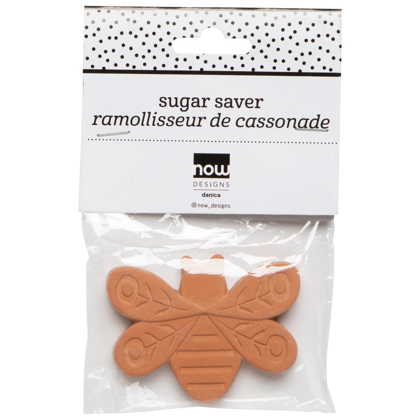 Sugar Saver - Bee Garden