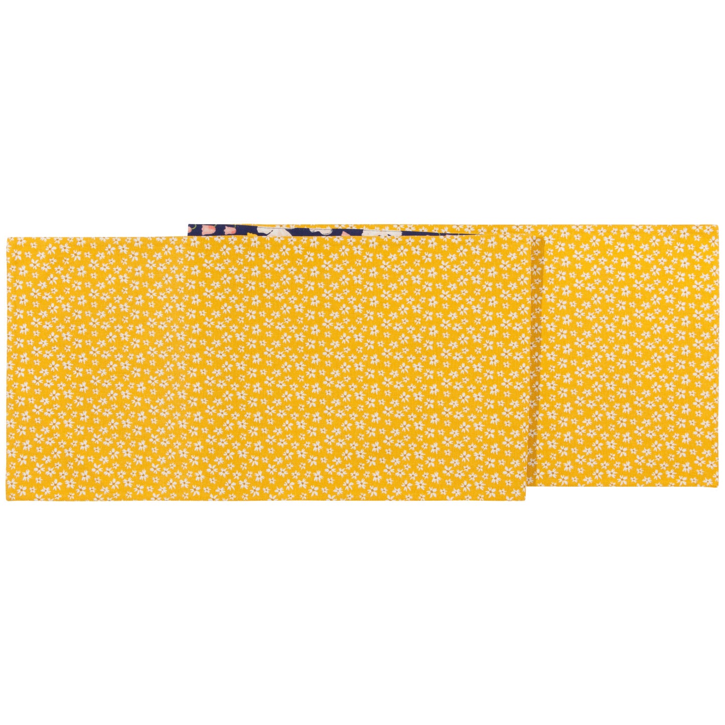 Full Bloom Table Runner 72x13"