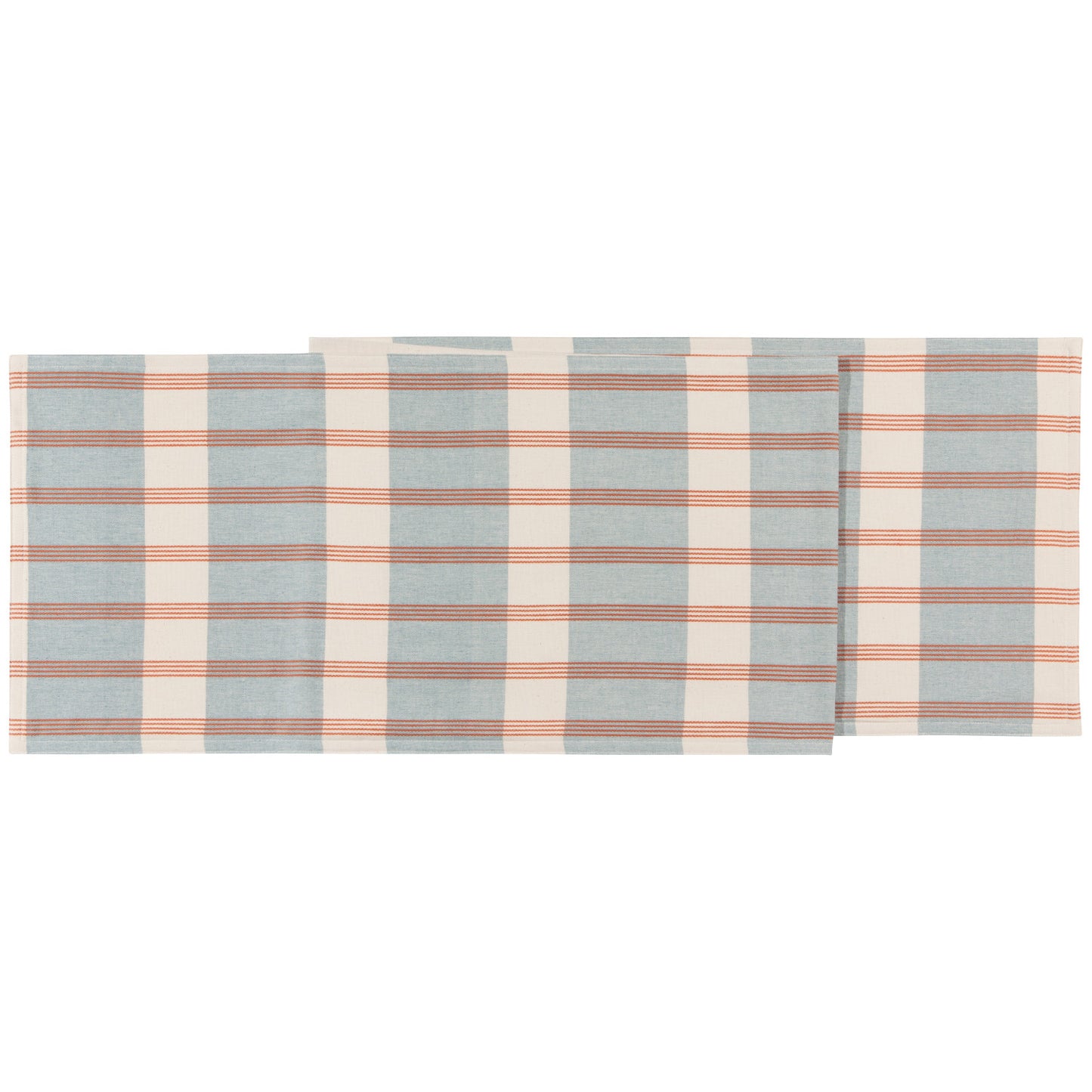 Rowan Woven Table Runner - 72x13"