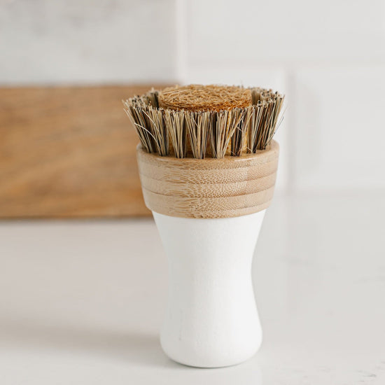 Nellie's Forever Dish Brush