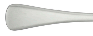 Puddifoot New York 5-Piece Place Setting - Satin Finish