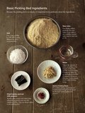Nukazuke The Japanese Art of Fermented Pickling - Nami Yamada
