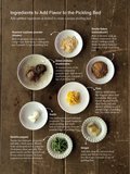 Nukazuke The Japanese Art of Fermented Pickling - Nami Yamada