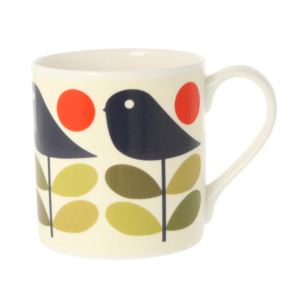Early Bird Mug - 350ml