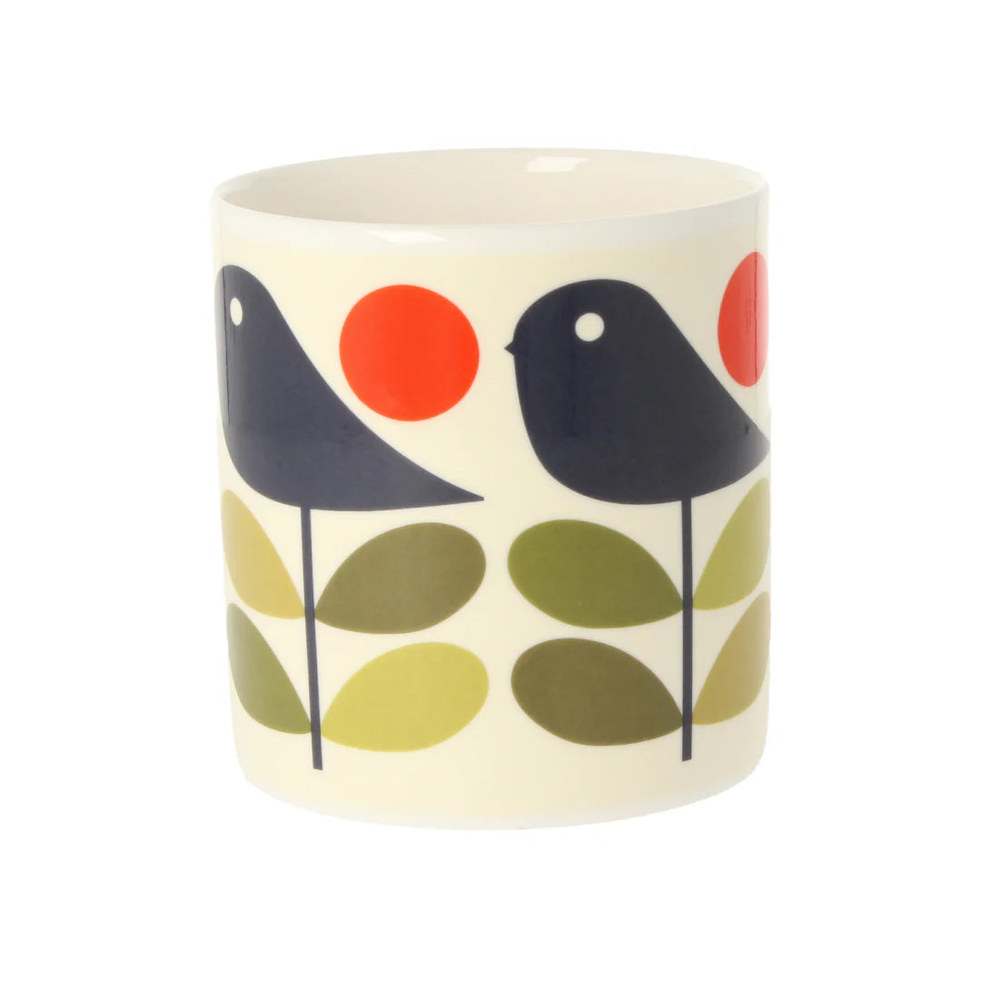 Early Bird Mug - 350ml