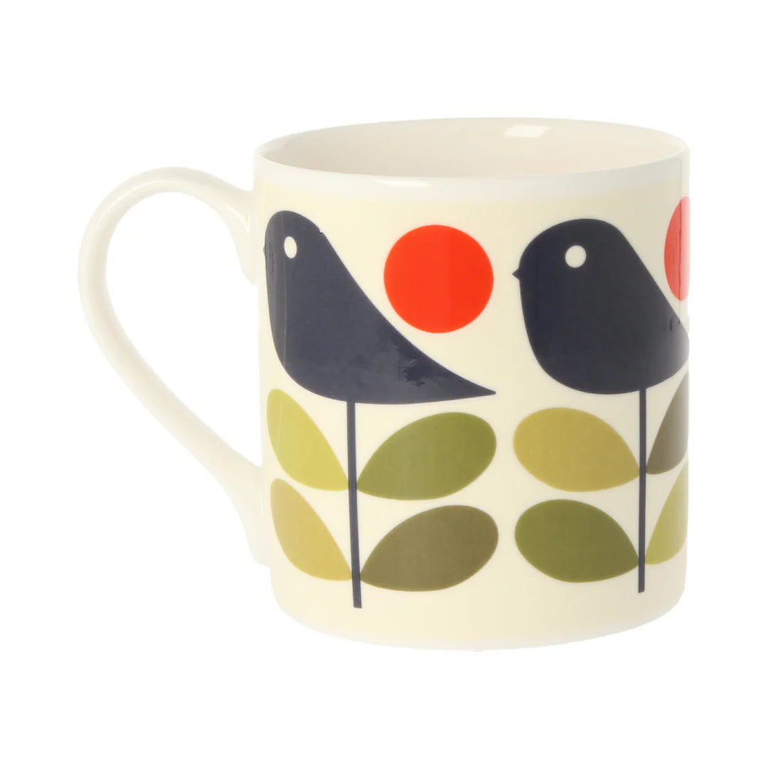 Early Bird Mug - 350ml