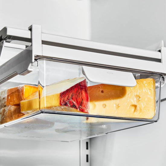 OXO Fridge Undershelf Drawer (40% off at checkout)