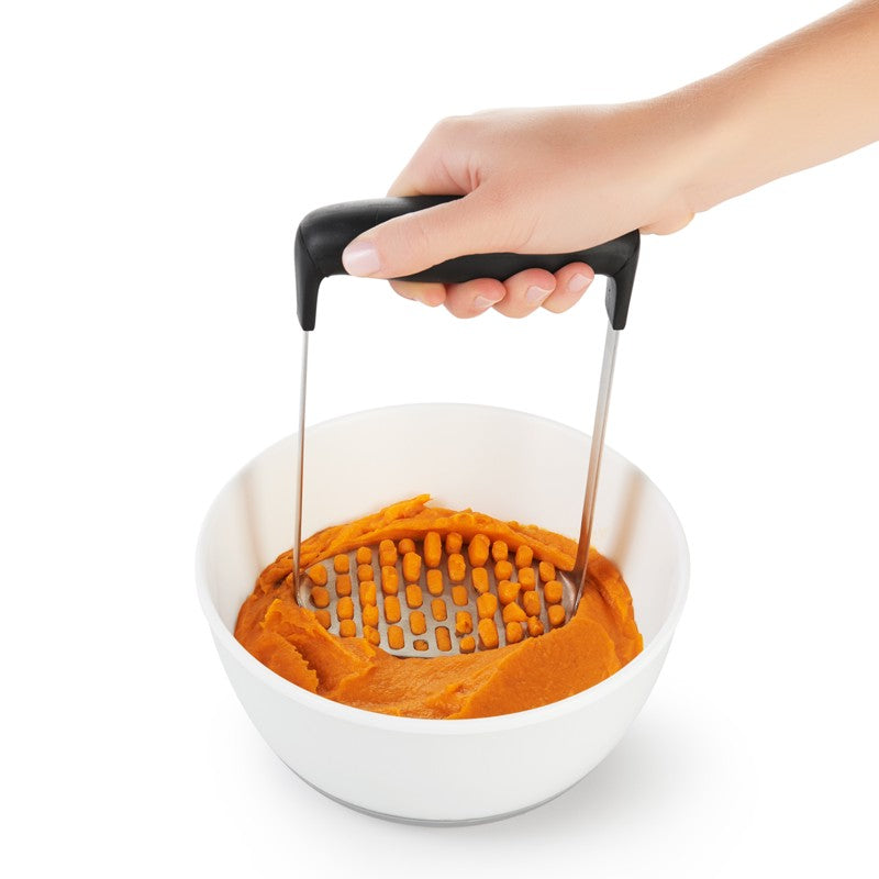 OXO Smooth Potato Masher