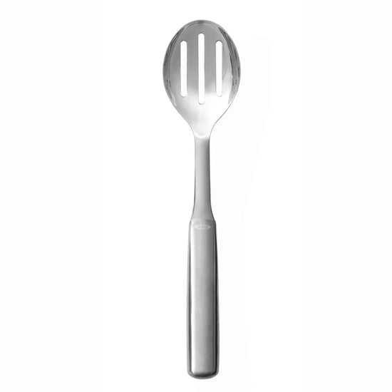 OXO SteeL® Slotted Serving Spoon