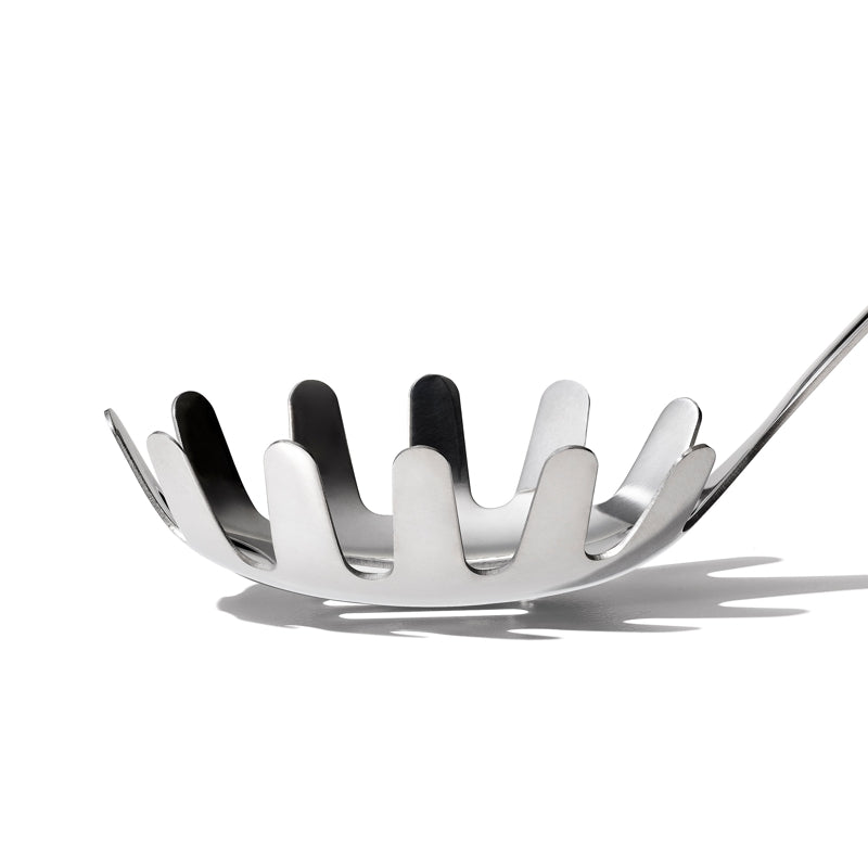 OXO SteeL® Spaghetti Server