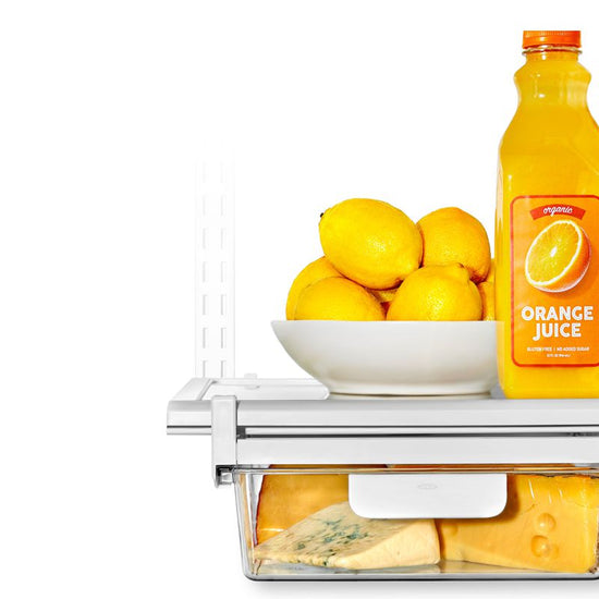 OXO Fridge Undershelf Drawer (40% off at checkout)