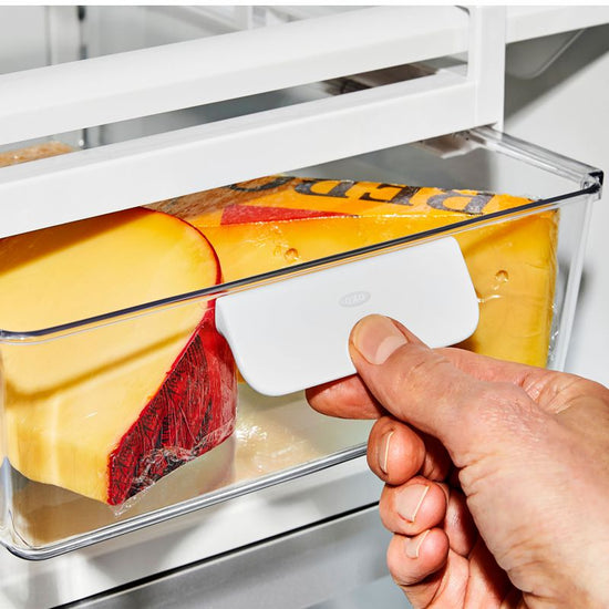 OXO Fridge Undershelf Drawer (40% off at checkout)