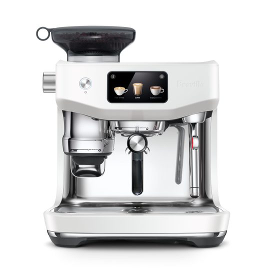 Breville Oracle Jet - Sea Salt