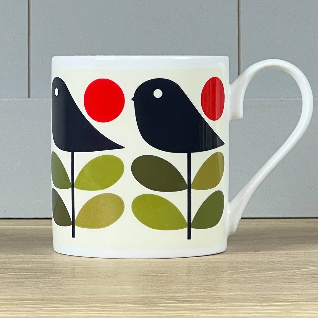Early Bird Mug - 350ml